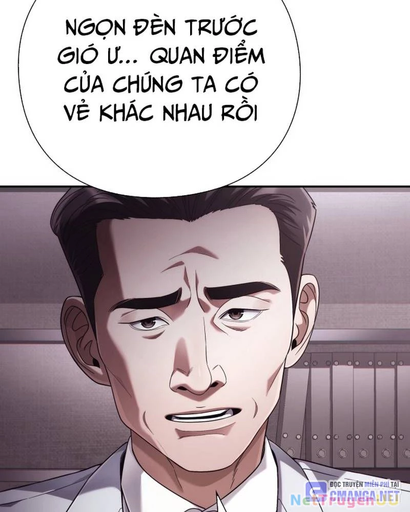 Nhân Viên Văn Phòng Nhìn Thấy Vận Mệnh Chap 62 - Next Chap 63