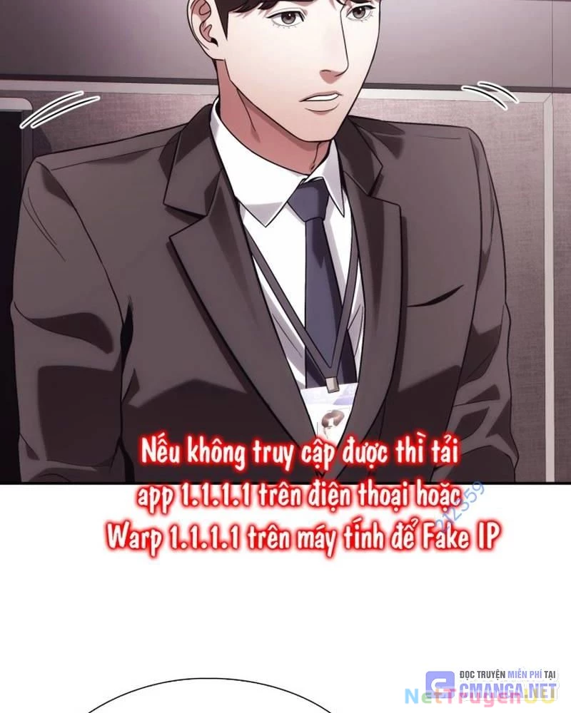 Nhân Viên Văn Phòng Nhìn Thấy Vận Mệnh Chap 62 - Next Chap 63