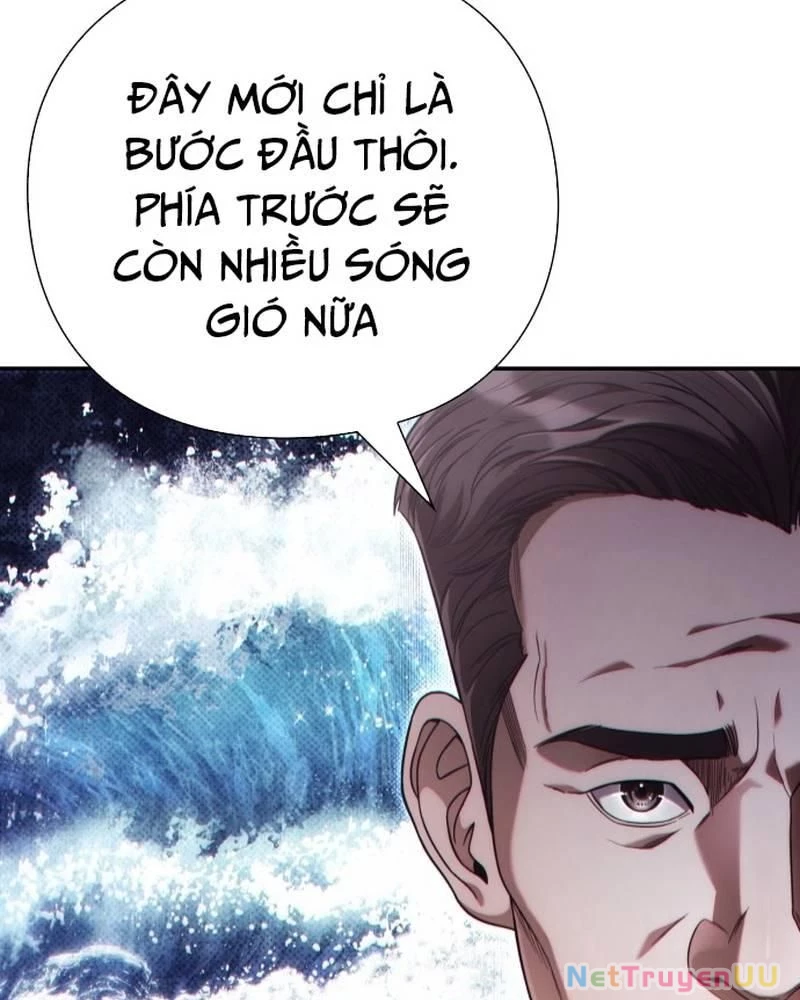 Nhân Viên Văn Phòng Nhìn Thấy Vận Mệnh Chap 62 - Next Chap 63