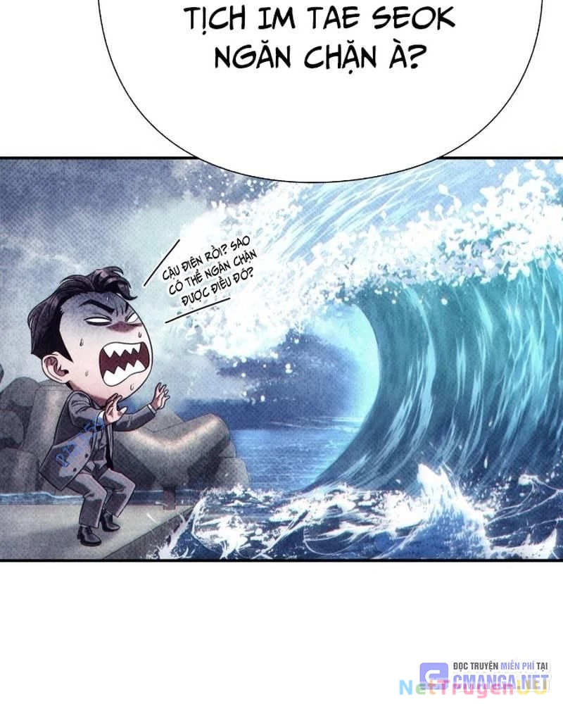 Nhân Viên Văn Phòng Nhìn Thấy Vận Mệnh Chap 62 - Next Chap 63