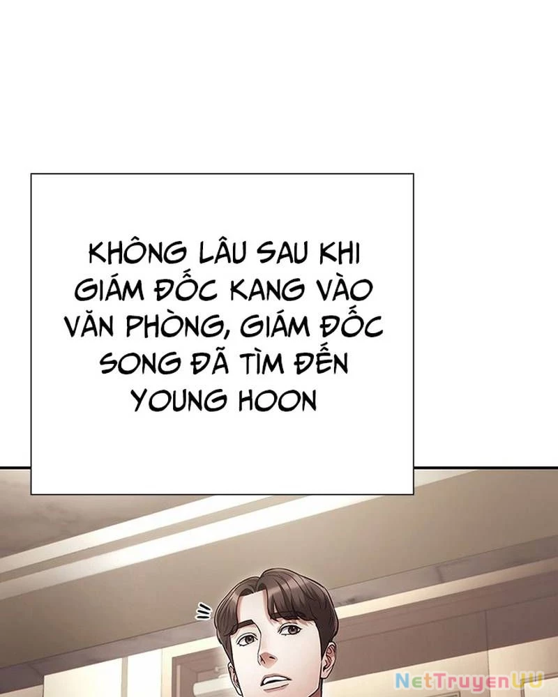 Nhân Viên Văn Phòng Nhìn Thấy Vận Mệnh Chap 62 - Next Chap 63