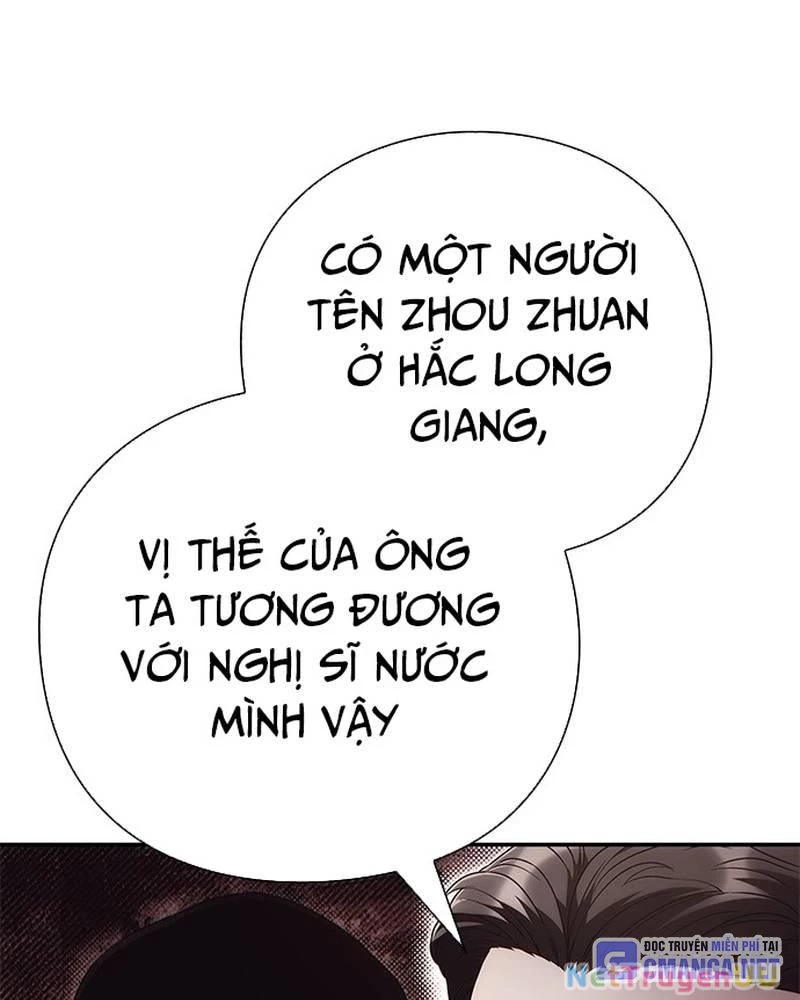 Nhân Viên Văn Phòng Nhìn Thấy Vận Mệnh Chap 62 - Next Chap 63