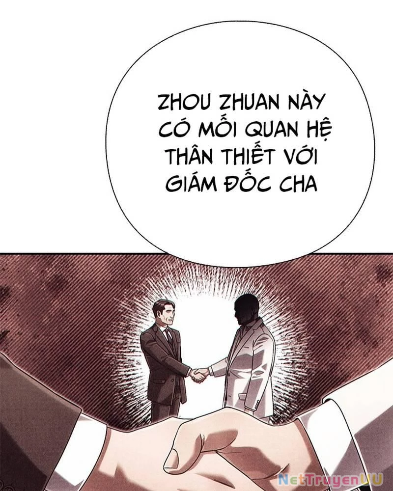Nhân Viên Văn Phòng Nhìn Thấy Vận Mệnh Chap 62 - Next Chap 63