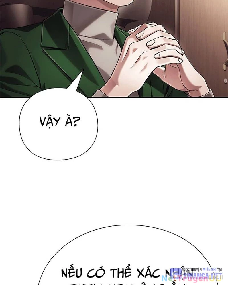 Nhân Viên Văn Phòng Nhìn Thấy Vận Mệnh Chap 62 - Next Chap 63