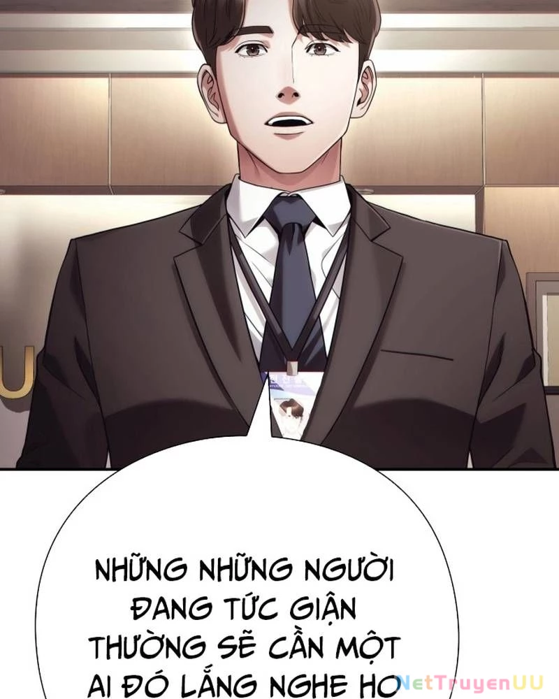 Nhân Viên Văn Phòng Nhìn Thấy Vận Mệnh Chap 62 - Next Chap 63