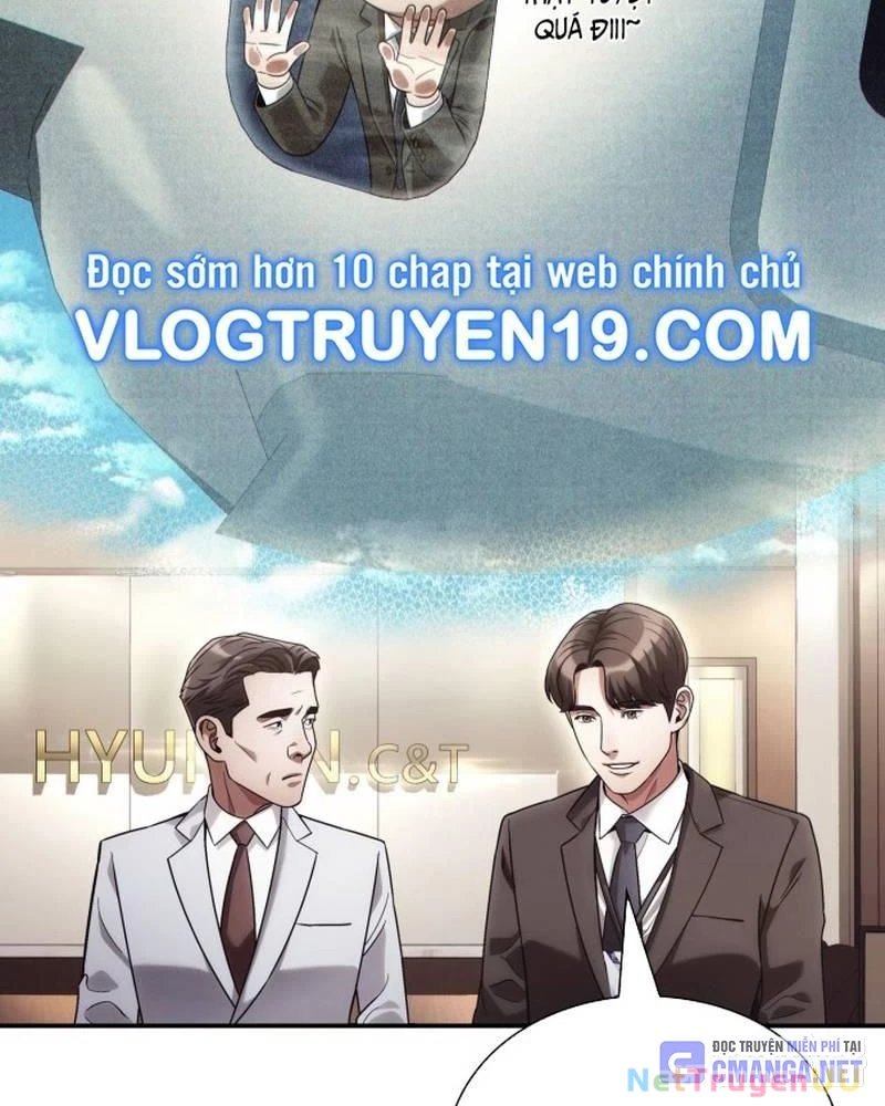 Nhân Viên Văn Phòng Nhìn Thấy Vận Mệnh Chap 62 - Next Chap 63