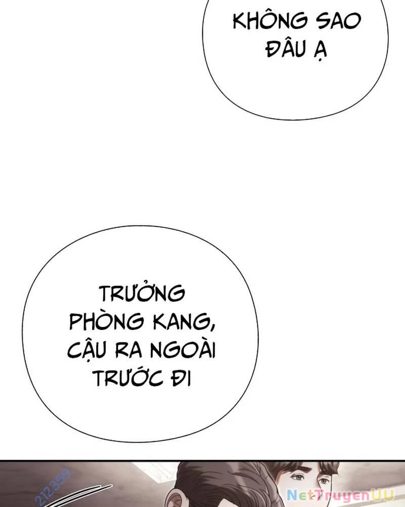 Nhân Viên Văn Phòng Nhìn Thấy Vận Mệnh Chap 62 - Next Chap 63