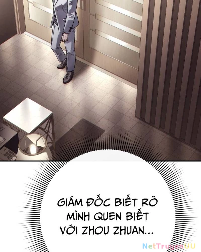 Nhân Viên Văn Phòng Nhìn Thấy Vận Mệnh Chap 62 - Next Chap 63