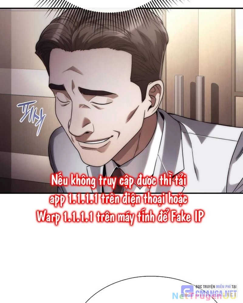Nhân Viên Văn Phòng Nhìn Thấy Vận Mệnh Chap 62 - Next Chap 63