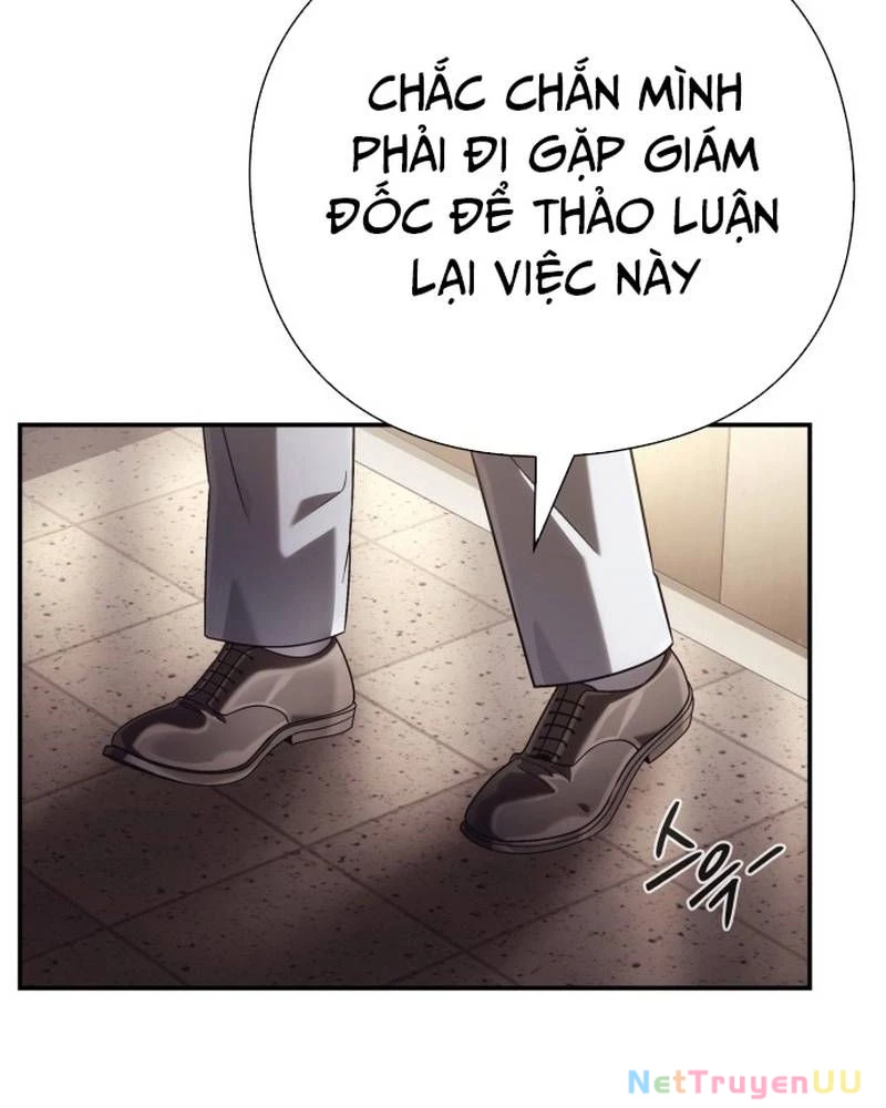 Nhân Viên Văn Phòng Nhìn Thấy Vận Mệnh Chap 62 - Next Chap 63