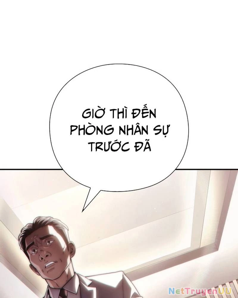 Nhân Viên Văn Phòng Nhìn Thấy Vận Mệnh Chap 62 - Next Chap 63
