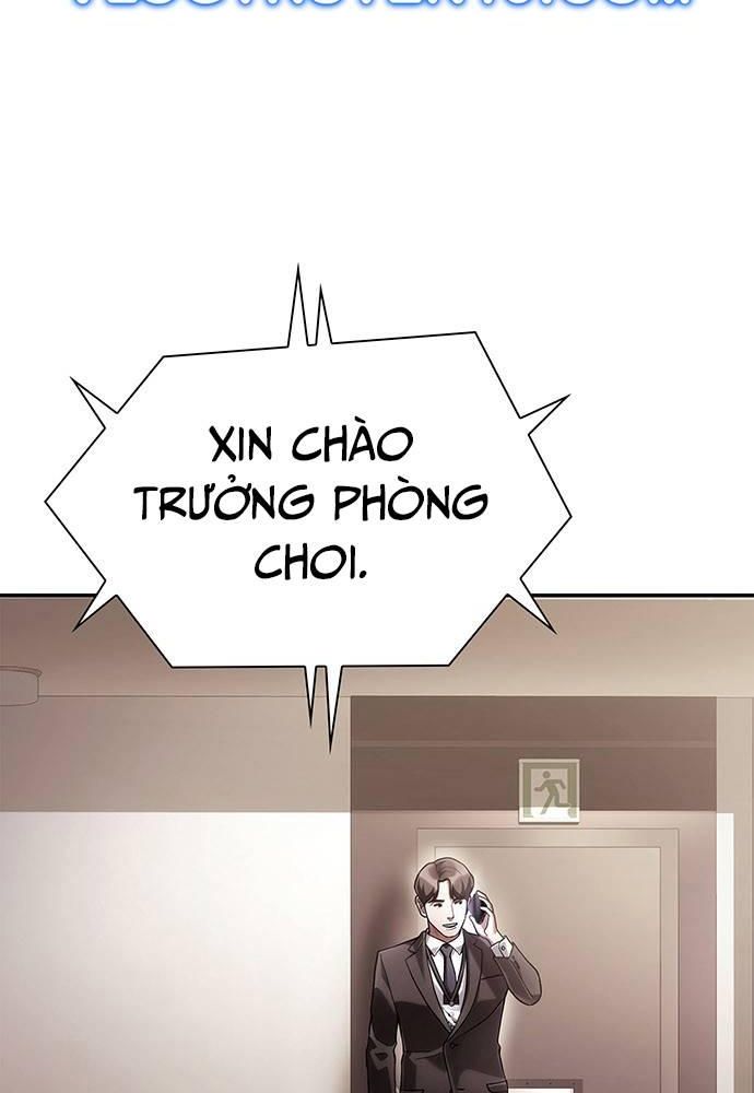 Nhân Viên Văn Phòng Nhìn Thấy Vận Mệnh Chap 71 - Next Chap 72