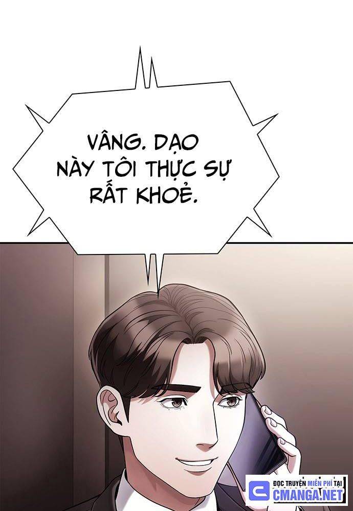 Nhân Viên Văn Phòng Nhìn Thấy Vận Mệnh Chap 71 - Next Chap 72