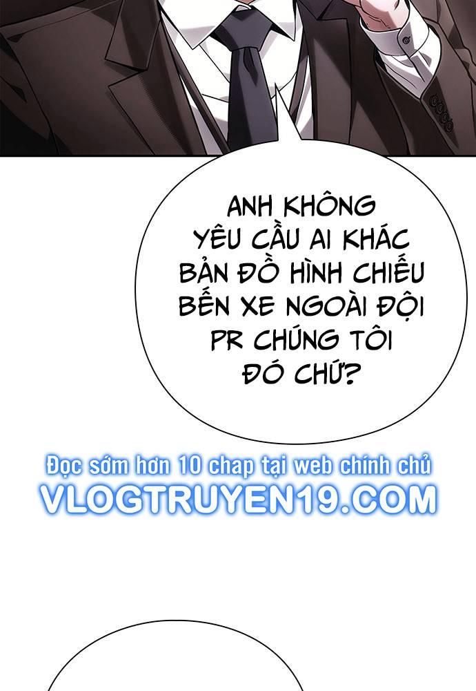 Nhân Viên Văn Phòng Nhìn Thấy Vận Mệnh Chap 71 - Next Chap 72