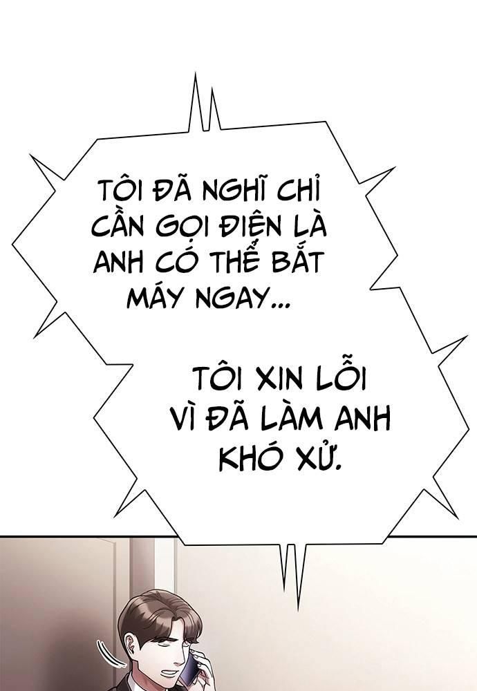 Nhân Viên Văn Phòng Nhìn Thấy Vận Mệnh Chap 71 - Next Chap 72