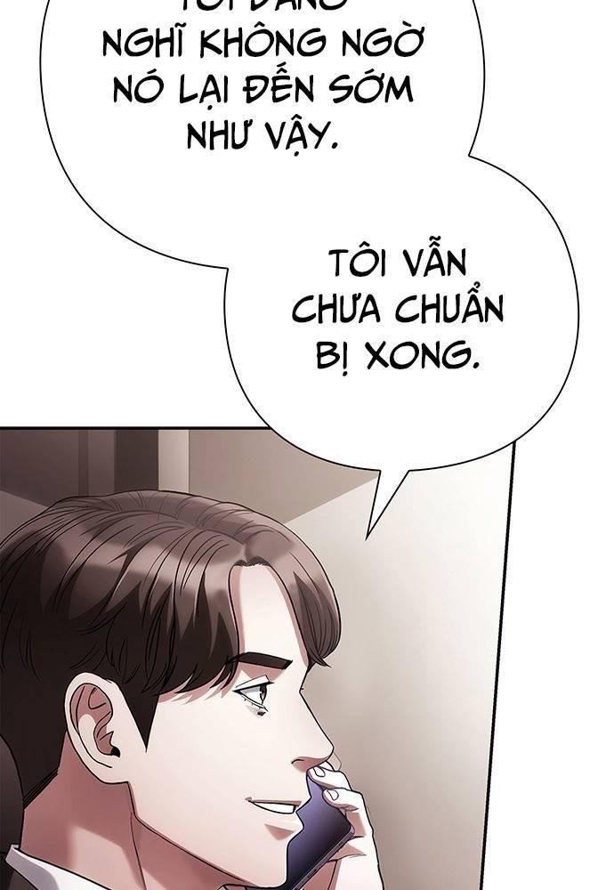 Nhân Viên Văn Phòng Nhìn Thấy Vận Mệnh Chap 71 - Next Chap 72