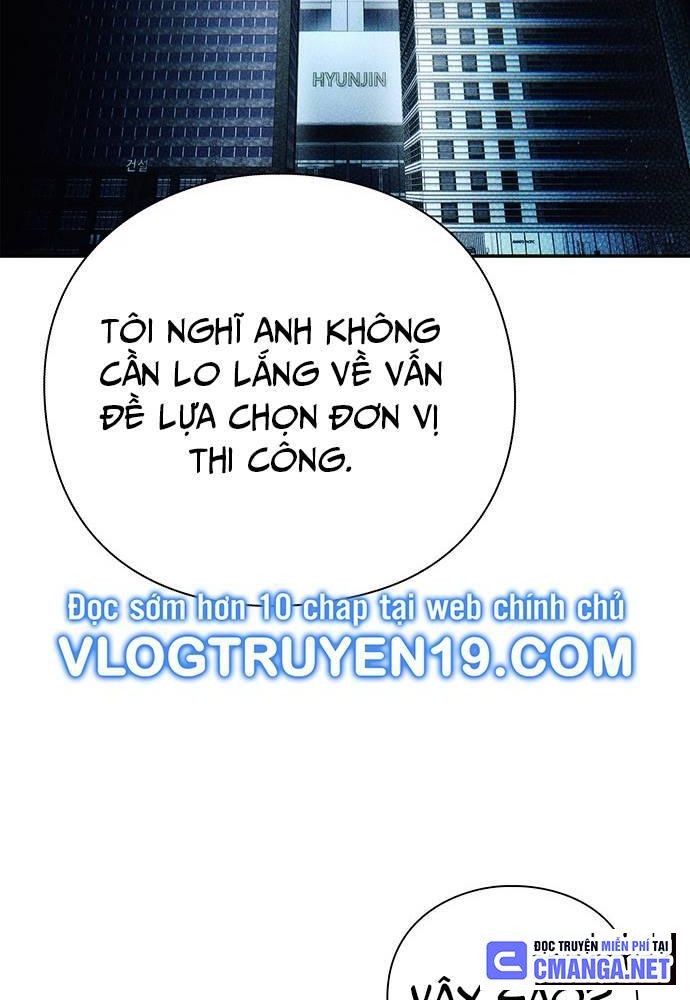 Nhân Viên Văn Phòng Nhìn Thấy Vận Mệnh Chap 71 - Next Chap 72