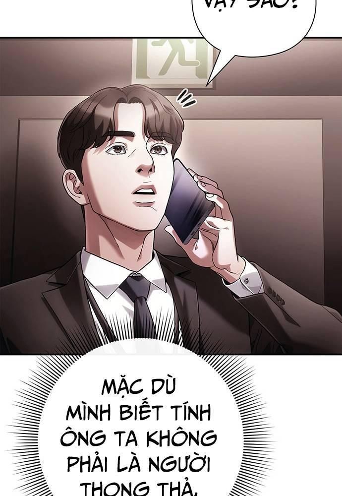 Nhân Viên Văn Phòng Nhìn Thấy Vận Mệnh Chap 71 - Next Chap 72