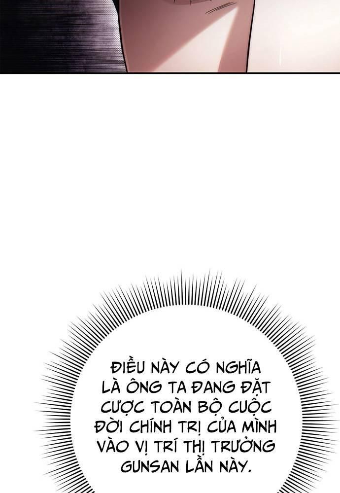 Nhân Viên Văn Phòng Nhìn Thấy Vận Mệnh Chap 71 - Next Chap 72
