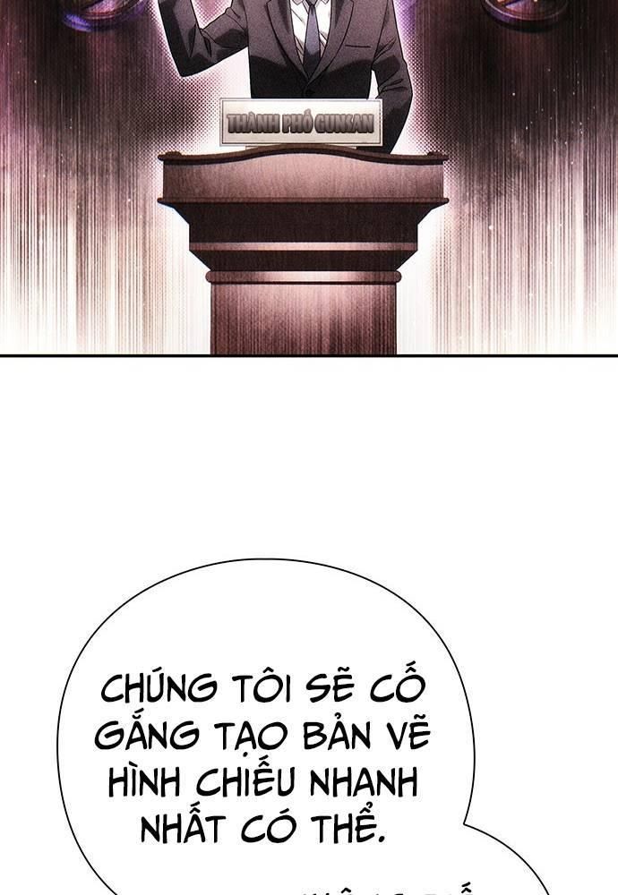 Nhân Viên Văn Phòng Nhìn Thấy Vận Mệnh Chap 71 - Next Chap 72