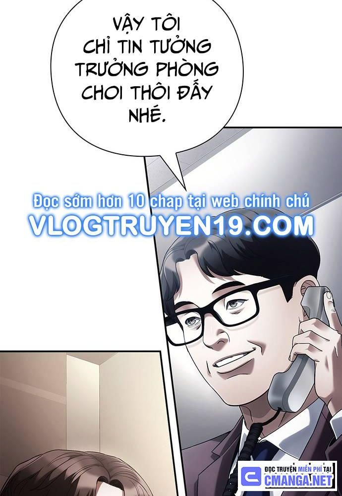 Nhân Viên Văn Phòng Nhìn Thấy Vận Mệnh Chap 71 - Next Chap 72