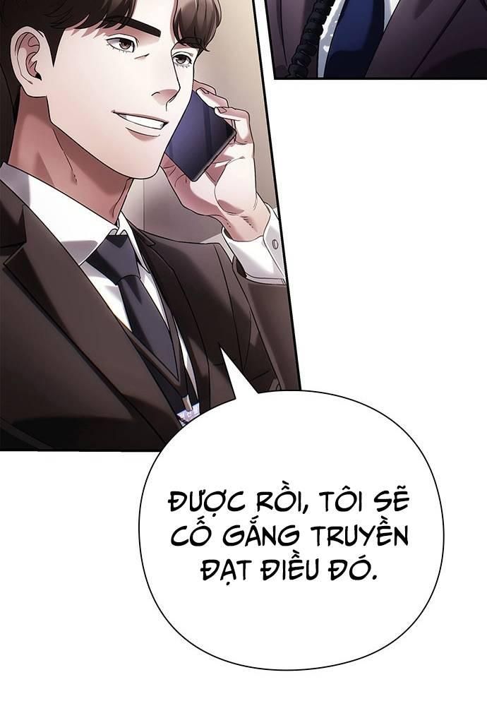 Nhân Viên Văn Phòng Nhìn Thấy Vận Mệnh Chap 71 - Next Chap 72