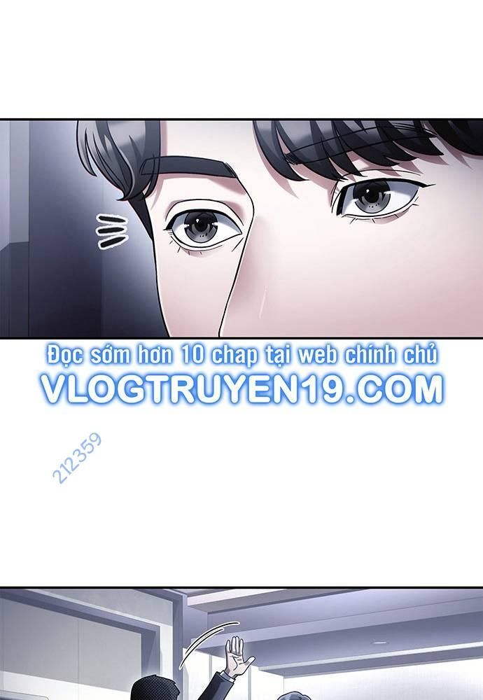 Nhân Viên Văn Phòng Nhìn Thấy Vận Mệnh Chap 71 - Next Chap 72