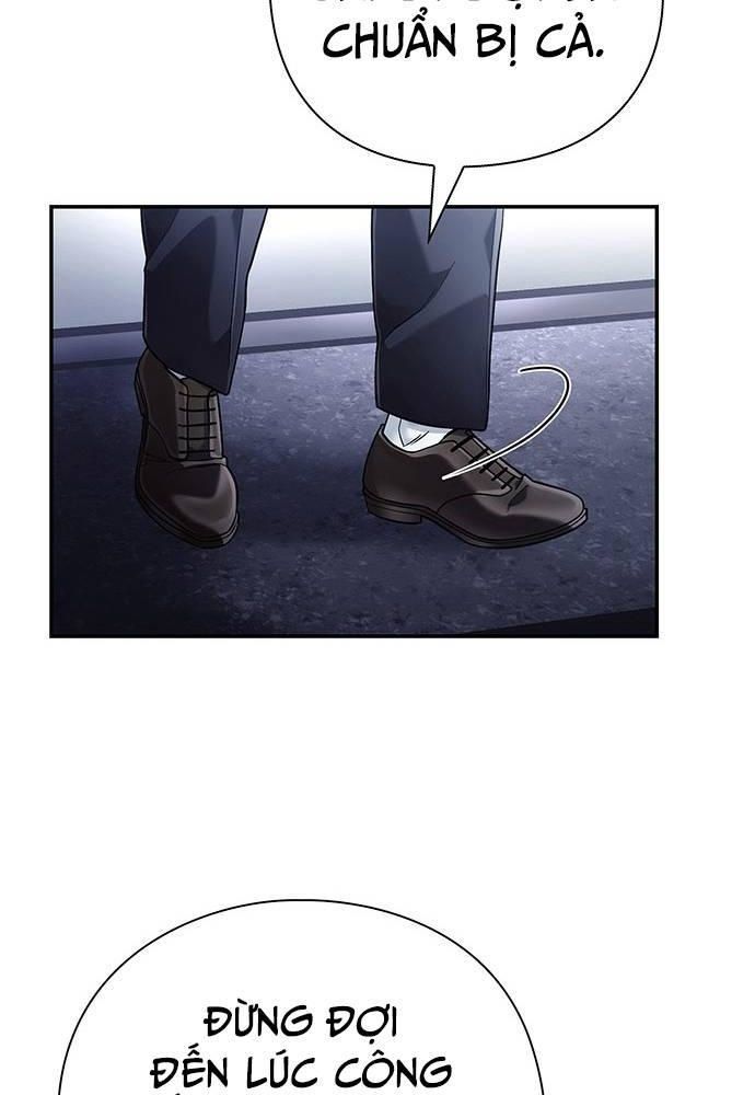 Nhân Viên Văn Phòng Nhìn Thấy Vận Mệnh Chap 71 - Next Chap 72
