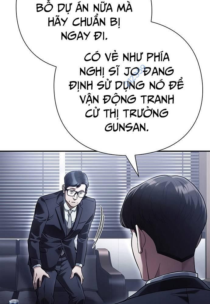 Nhân Viên Văn Phòng Nhìn Thấy Vận Mệnh Chap 71 - Next Chap 72