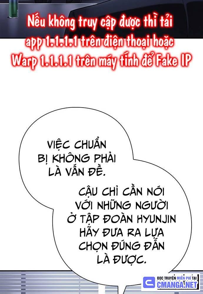 Nhân Viên Văn Phòng Nhìn Thấy Vận Mệnh Chap 71 - Next Chap 72