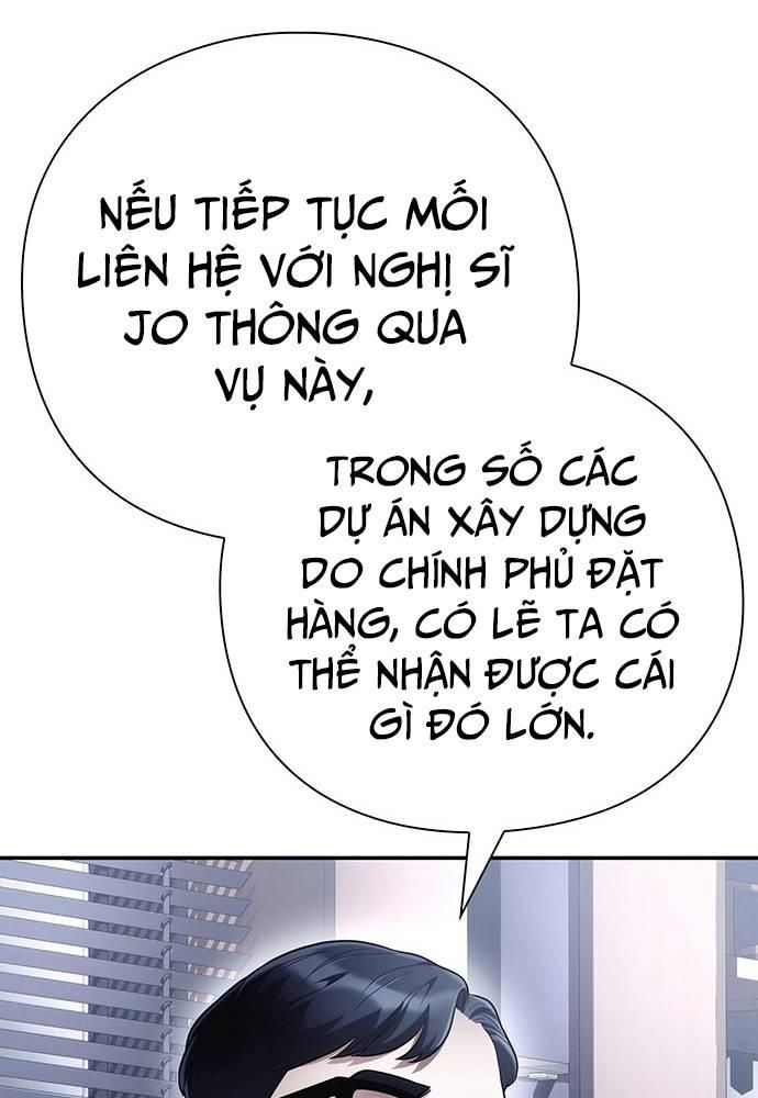 Nhân Viên Văn Phòng Nhìn Thấy Vận Mệnh Chap 71 - Next Chap 72