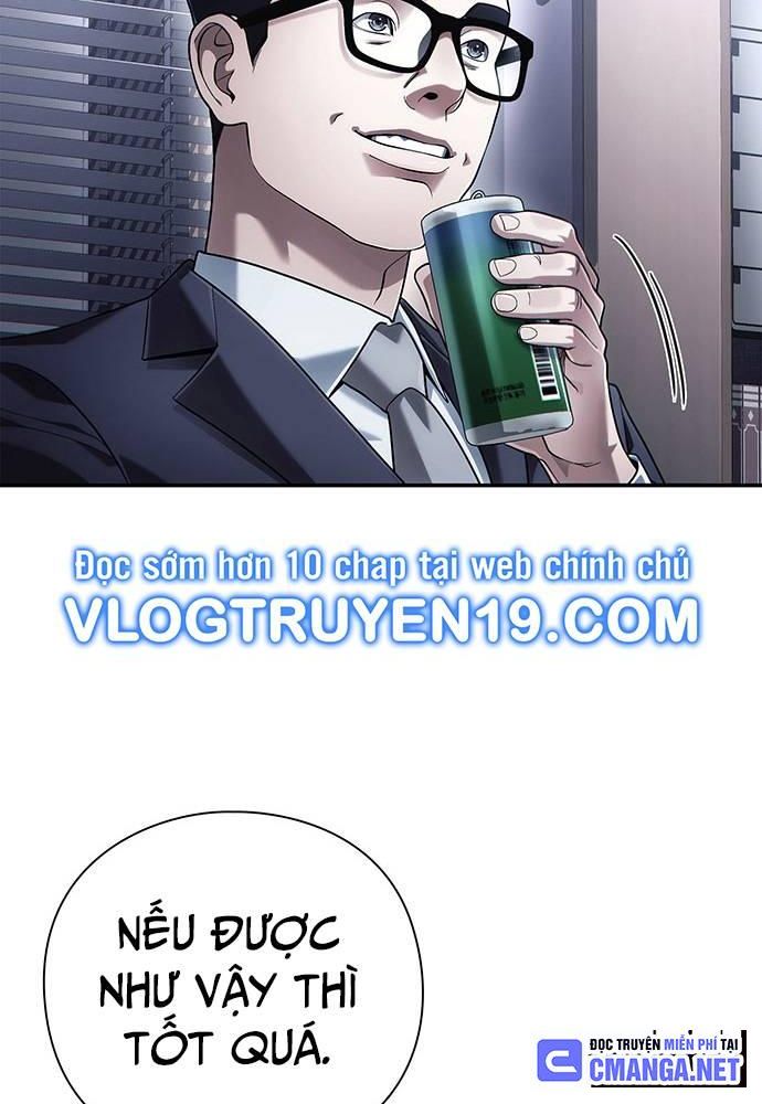 Nhân Viên Văn Phòng Nhìn Thấy Vận Mệnh Chap 71 - Next Chap 72