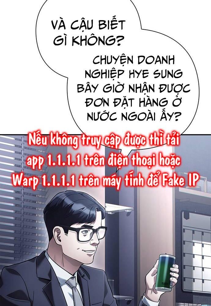 Nhân Viên Văn Phòng Nhìn Thấy Vận Mệnh Chap 71 - Next Chap 72