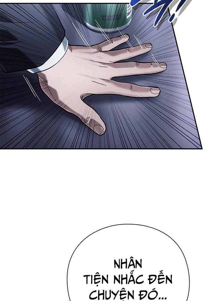 Nhân Viên Văn Phòng Nhìn Thấy Vận Mệnh Chap 71 - Next Chap 72