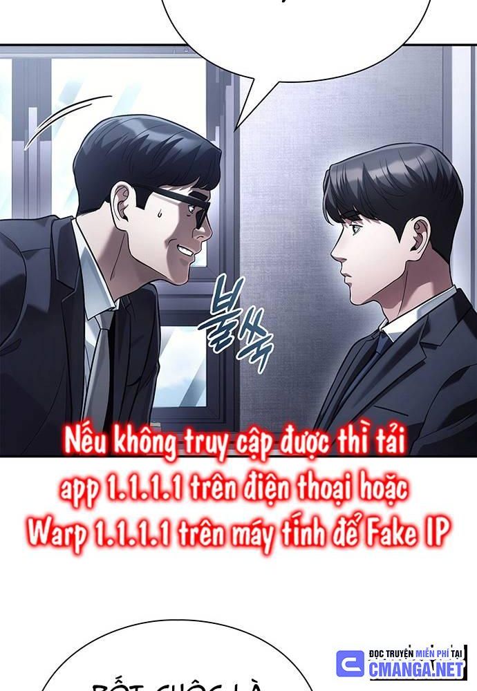 Nhân Viên Văn Phòng Nhìn Thấy Vận Mệnh Chap 71 - Next Chap 72