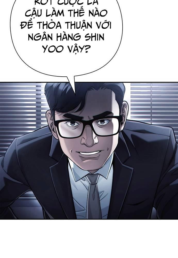 Nhân Viên Văn Phòng Nhìn Thấy Vận Mệnh Chap 71 - Next Chap 72