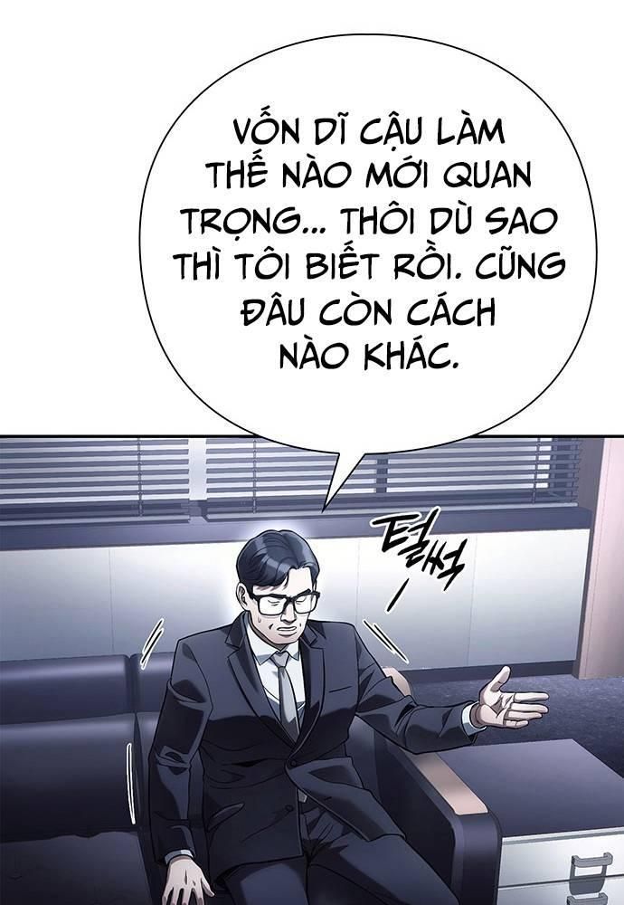 Nhân Viên Văn Phòng Nhìn Thấy Vận Mệnh Chap 71 - Next Chap 72