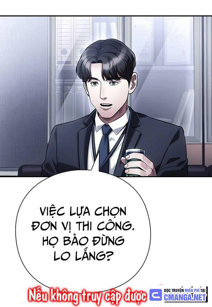 Nhân Viên Văn Phòng Nhìn Thấy Vận Mệnh Chap 71 - Next Chap 72