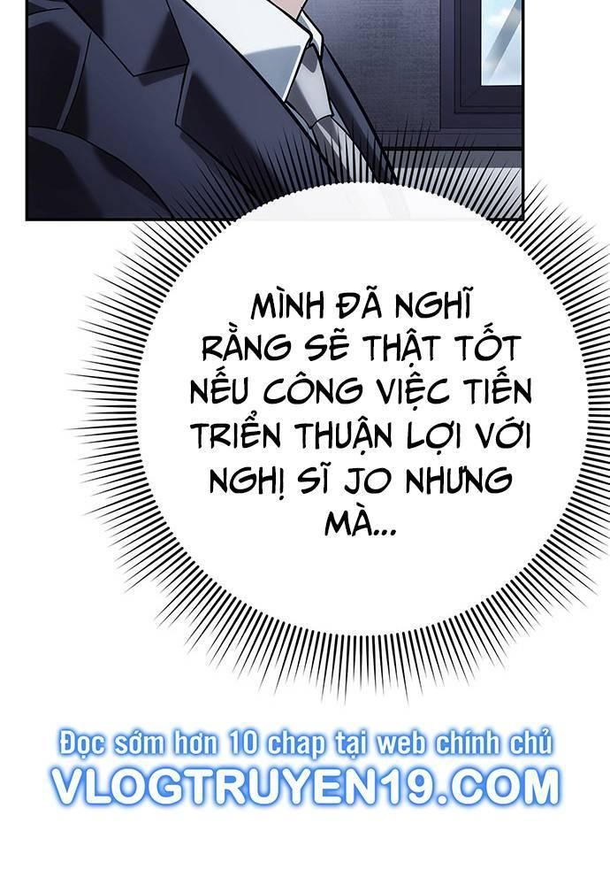 Nhân Viên Văn Phòng Nhìn Thấy Vận Mệnh Chap 71 - Next Chap 72