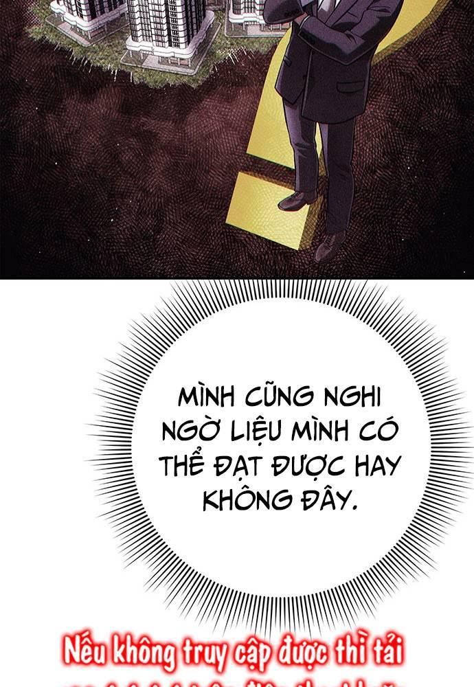Nhân Viên Văn Phòng Nhìn Thấy Vận Mệnh Chap 71 - Next Chap 72