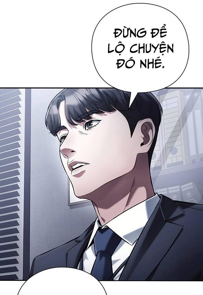 Nhân Viên Văn Phòng Nhìn Thấy Vận Mệnh Chap 71 - Next Chap 72