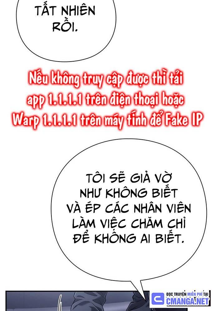 Nhân Viên Văn Phòng Nhìn Thấy Vận Mệnh Chap 71 - Next Chap 72