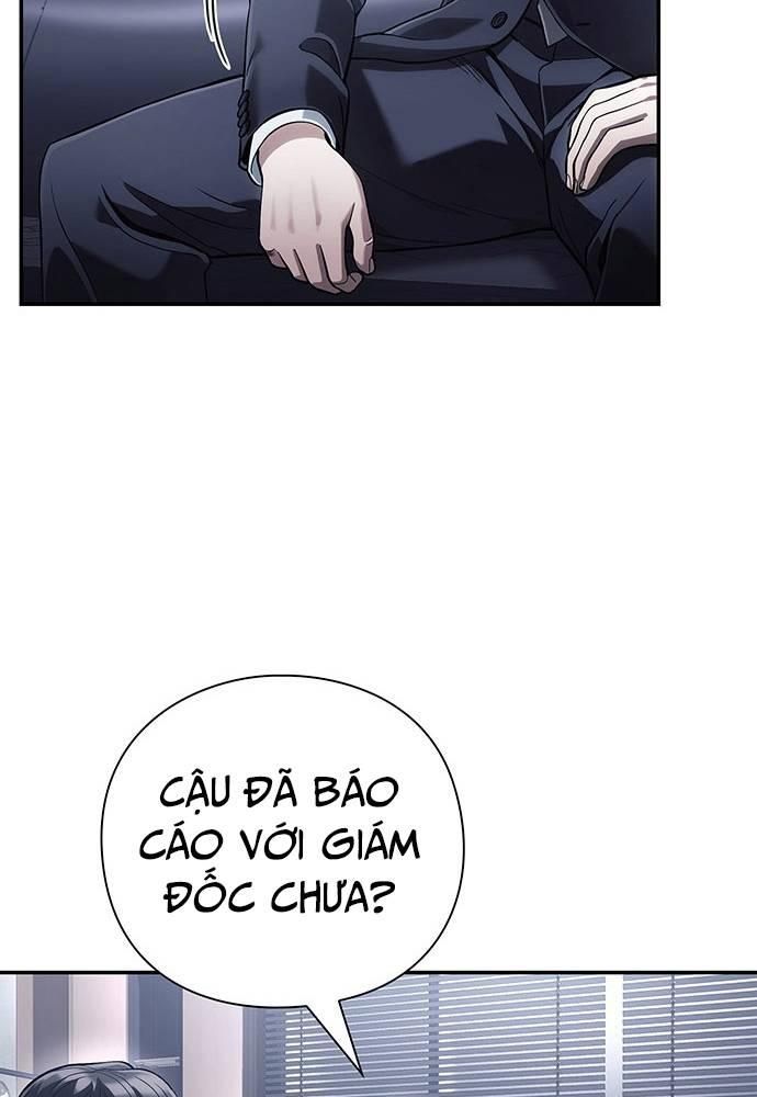Nhân Viên Văn Phòng Nhìn Thấy Vận Mệnh Chap 71 - Next Chap 72