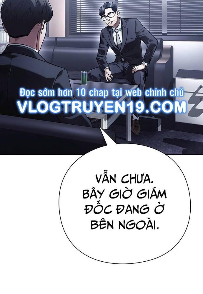 Nhân Viên Văn Phòng Nhìn Thấy Vận Mệnh Chap 71 - Next Chap 72