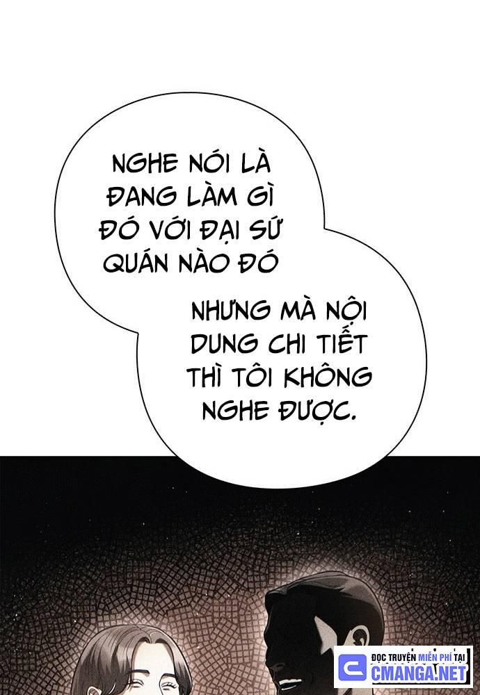 Nhân Viên Văn Phòng Nhìn Thấy Vận Mệnh Chap 71 - Next Chap 72