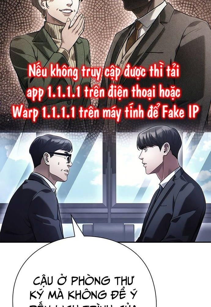 Nhân Viên Văn Phòng Nhìn Thấy Vận Mệnh Chap 71 - Next Chap 72