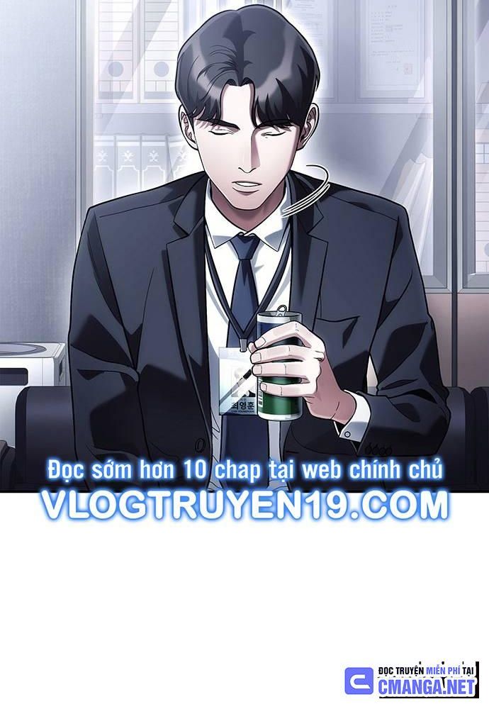 Nhân Viên Văn Phòng Nhìn Thấy Vận Mệnh Chap 71 - Next Chap 72