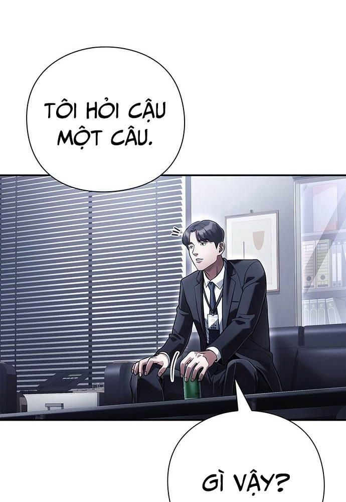 Nhân Viên Văn Phòng Nhìn Thấy Vận Mệnh Chap 71 - Next Chap 72