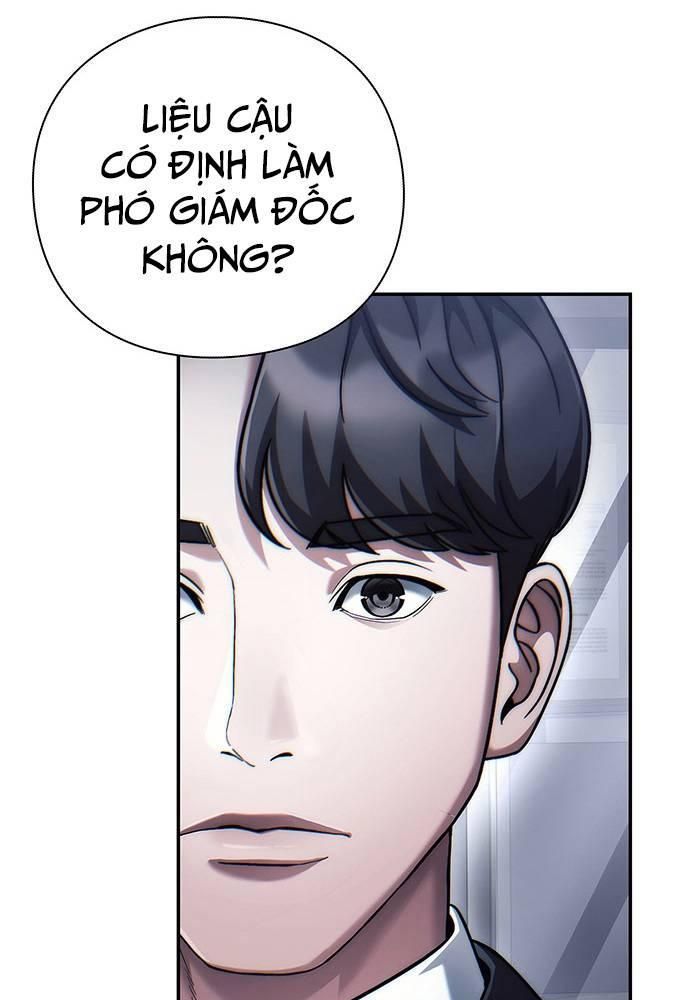 Nhân Viên Văn Phòng Nhìn Thấy Vận Mệnh Chap 71 - Next Chap 72