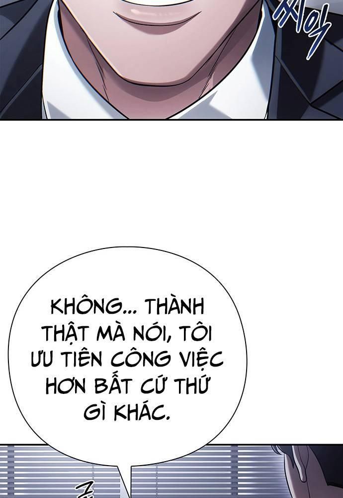 Nhân Viên Văn Phòng Nhìn Thấy Vận Mệnh Chap 71 - Next Chap 72